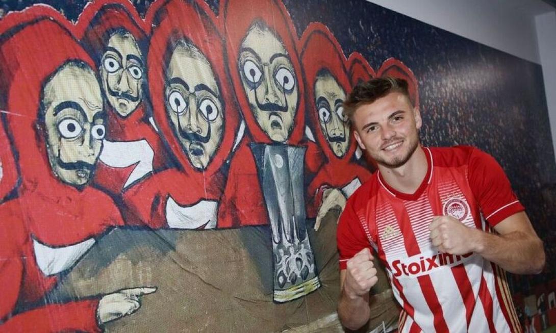 Όλεγκ Ρέμπτσιουκ