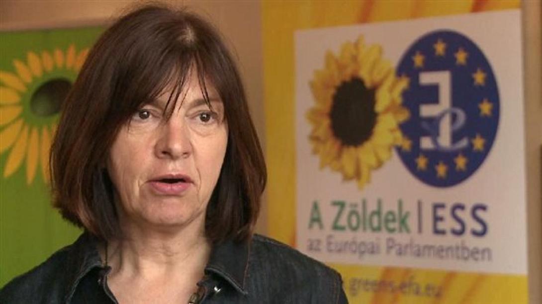 Ευρωπαίοι Πράσινοι: "Όχι σε βοήθεια στην Ελλάδα, χωρίς όρους"