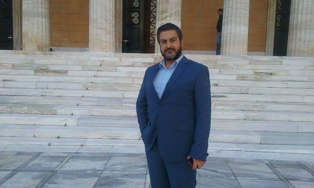 καραπουλάκης