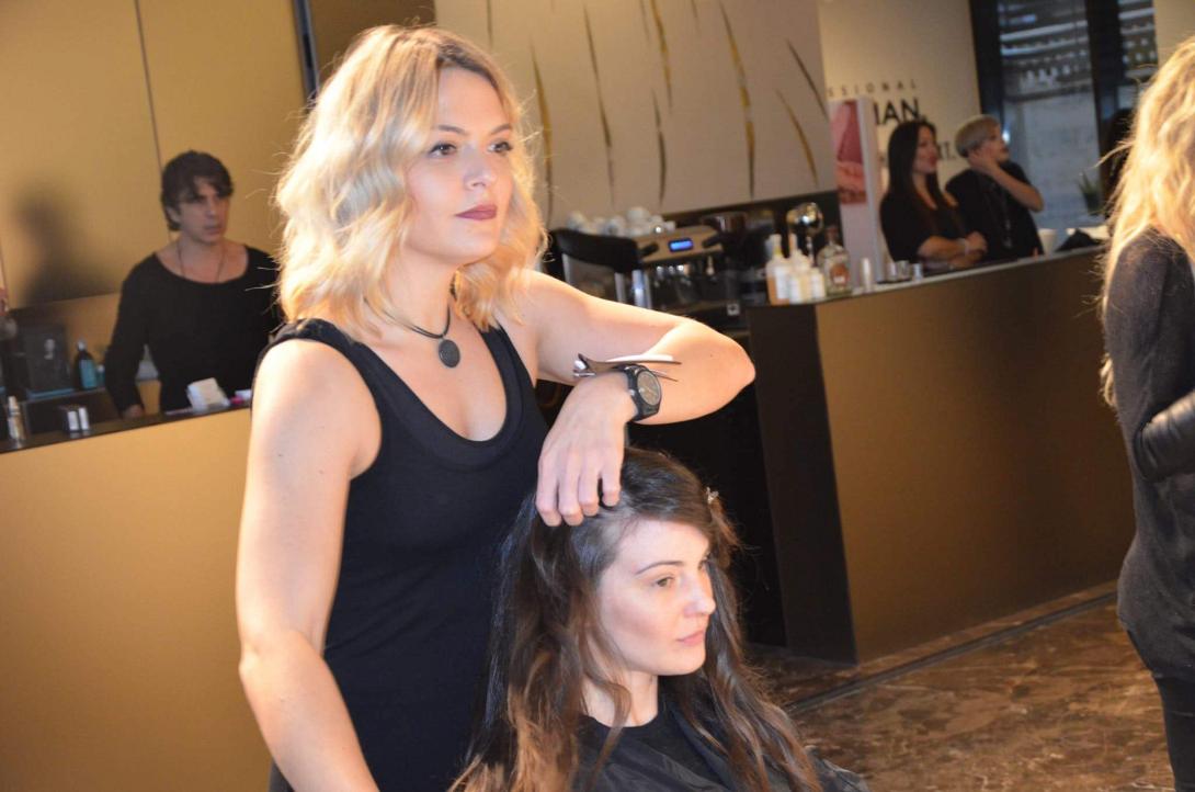 ολγα καραγιαννακη