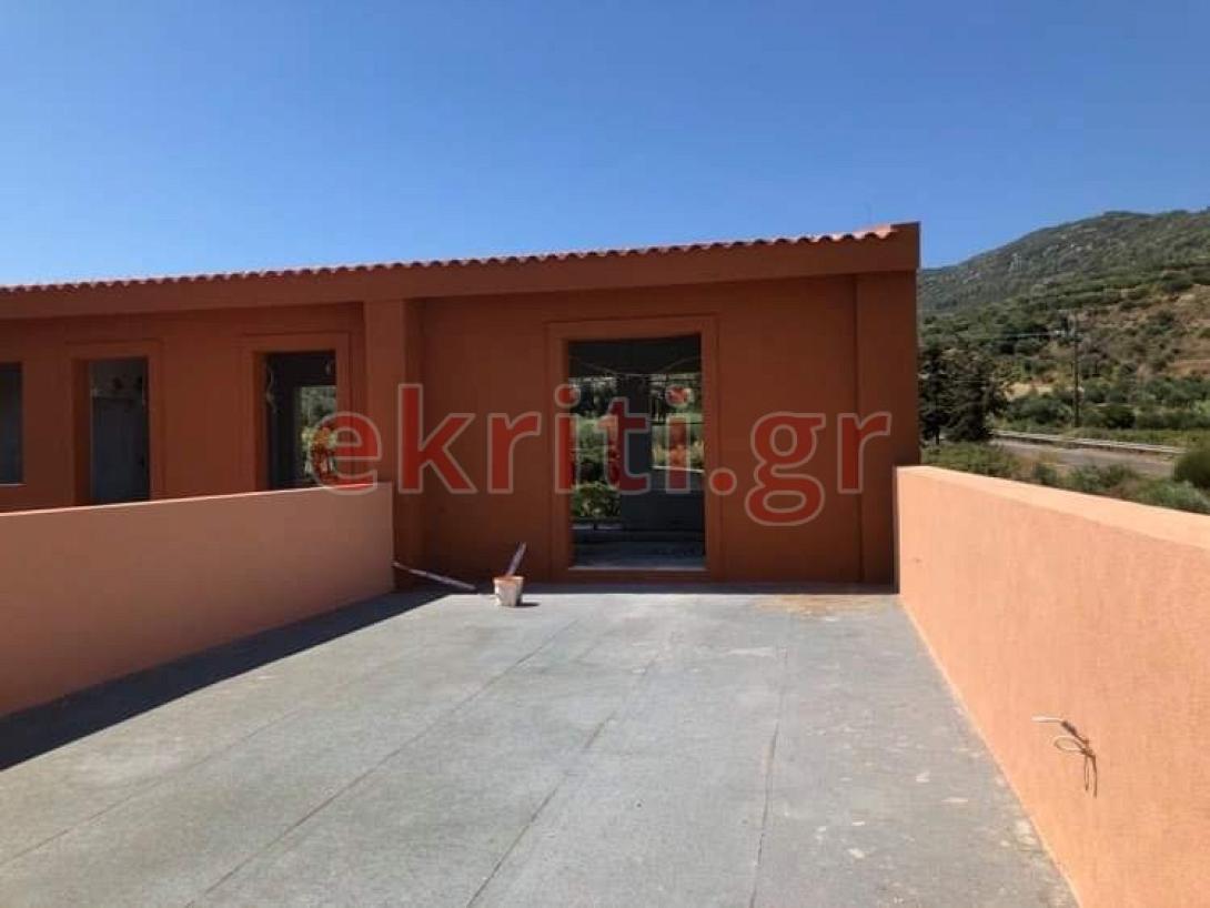 Ένα σπίτι για τη φιλοξενία μη προνομιούχων παιδιών