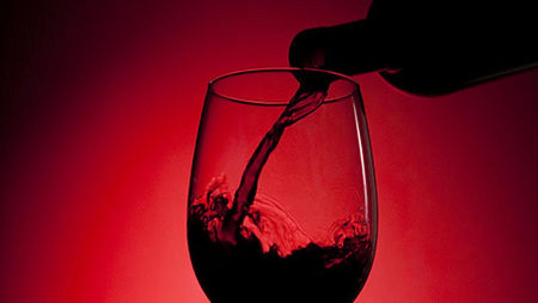 Τελικά δεν κάνει τόσο καλό το κόκκινο κρασί