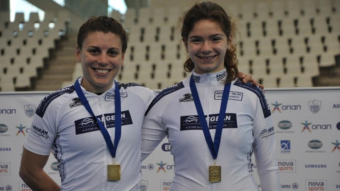 Καλαντζη - Μηλάκη