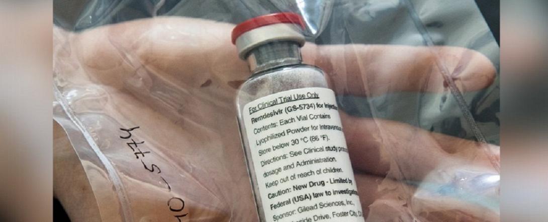 remdesivir