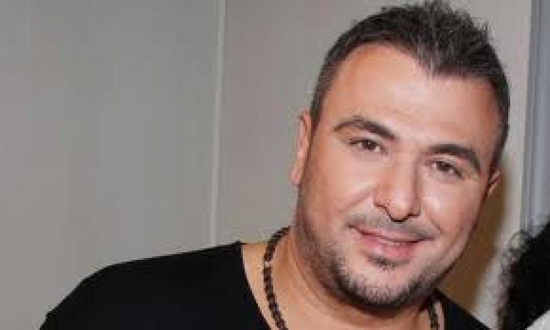 Συνελήφθη ο Αντώνης Ρέμος στη Θεσσαλονίκη