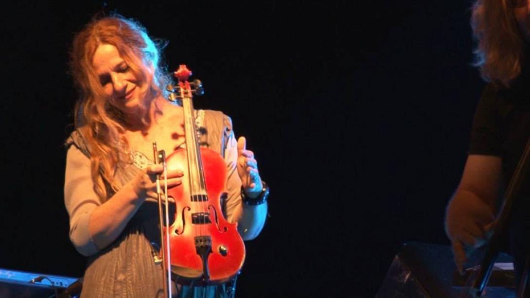 Ο Σοροπτιμιστικός Όμιλος Ηρακλείου τιμά την Ευανθία Ρεμπούτσικα