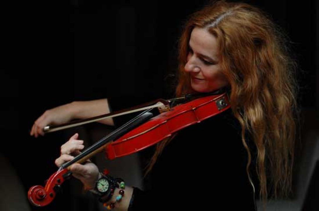 Στο Ηράκλειο η Ευανθία Ρεμπούτσικα για τα Παιδικά Χωριά SOS