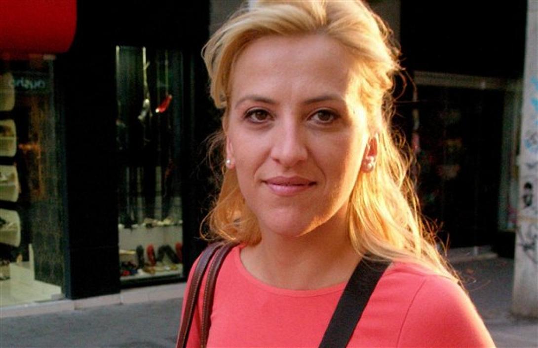 Ρ. Δούρου: Εκτεθειμένη η ελληνική κυβέρνηση για το κατοχικό δάνειο 