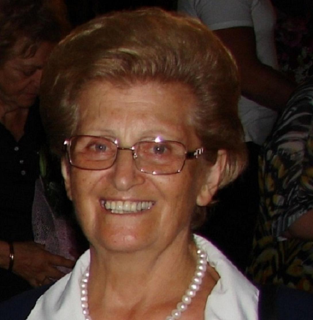 Ρένα Μπαντουβά