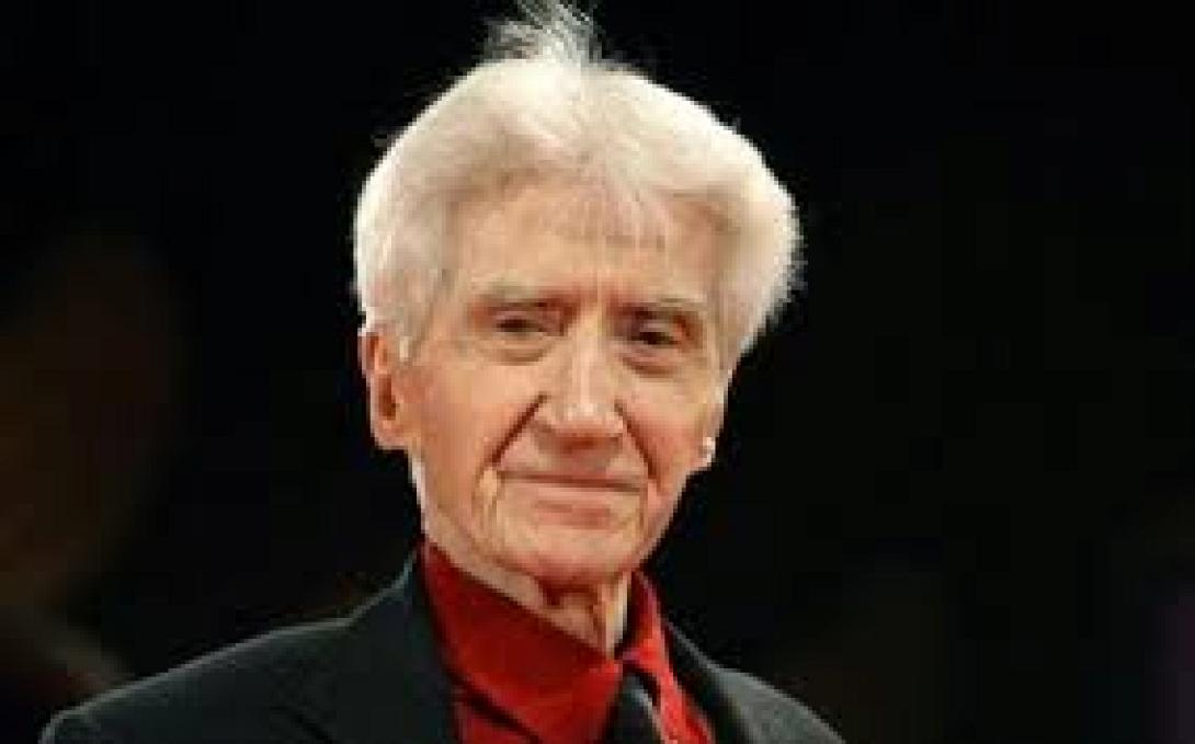 Πέθανε ο Γάλλος σκηνοθέτης Αλέν Ρενέ