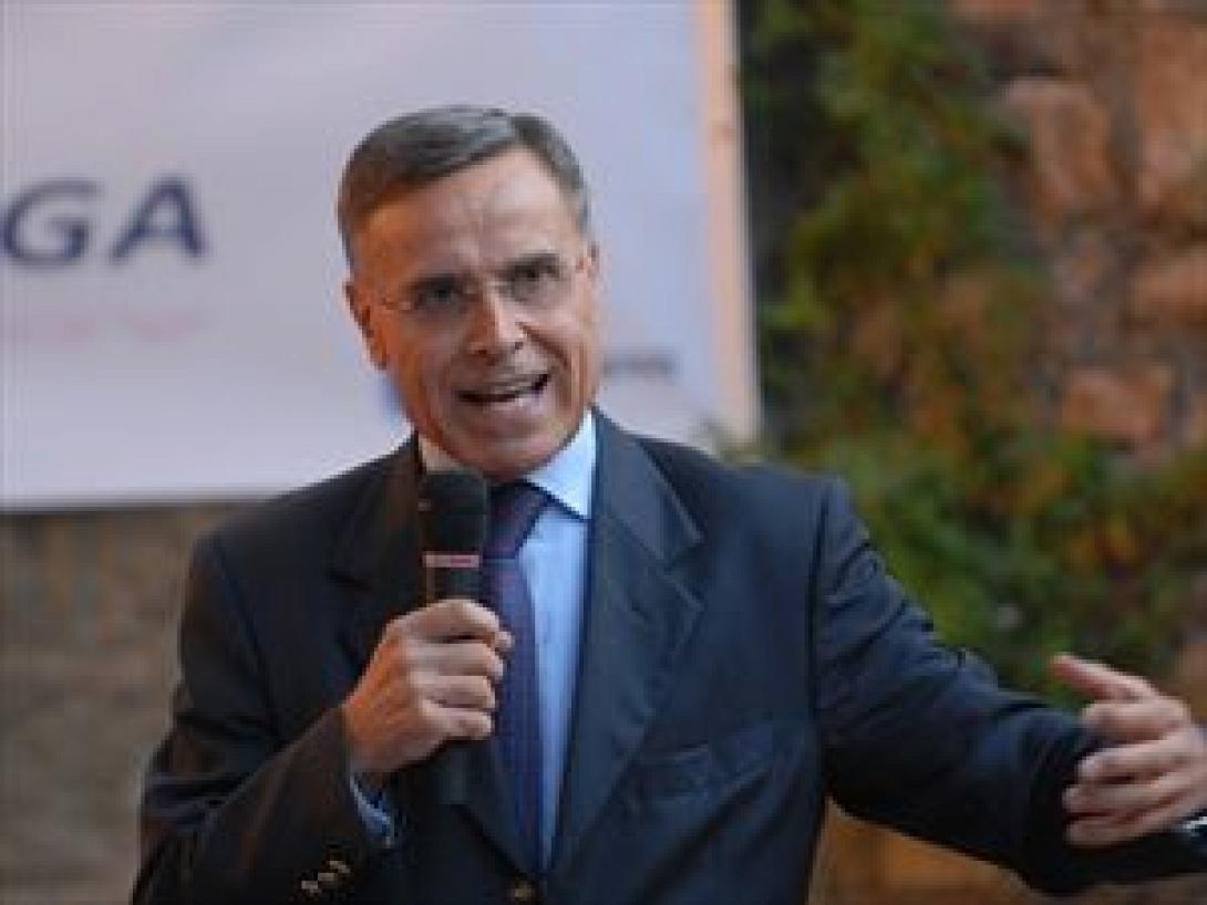 Ιταλία : αντικατάσταση του νομάρχη που είπε να αυτοκτονούν οι μητέρες που δεν καταλαβαίνουν ότι το παιδί τους παίρνει ναρκωτικά 