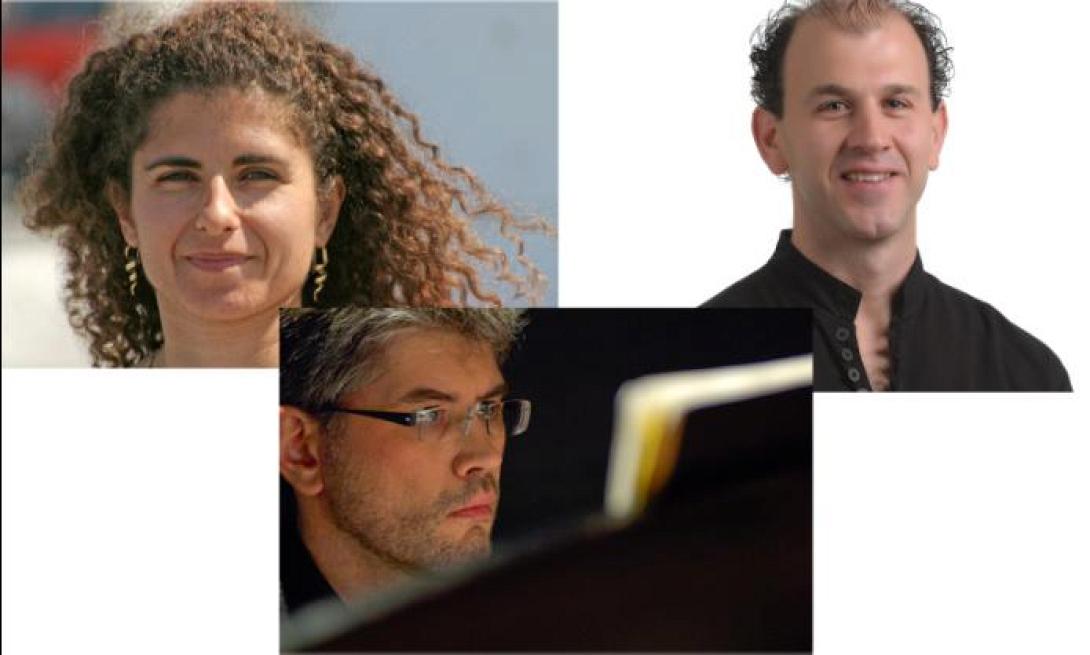 Ρεσιτάλ τραγουδιού στο Δήμο Αρχανών Αστερουσίων