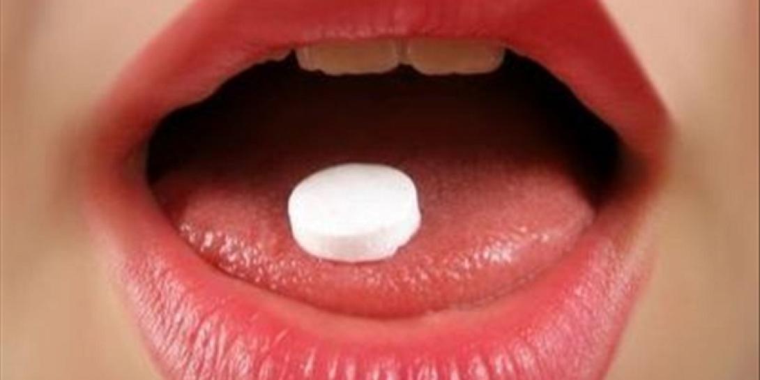 Σημαντική ανακάλυψη: Ένα χάπι θα ανιχνεύει τον καρκίνο στο μέλλον