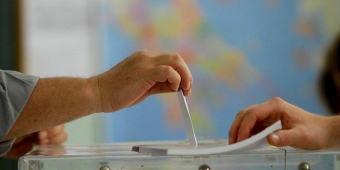 Προβάδισμα 7,5 μονάδων για ΣΥΡΙΖΑ σε νέα δημοσκόπηση