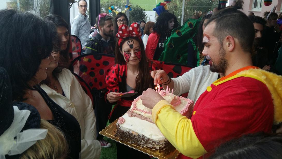 ρεθεμνιωτικο καρναβαλι