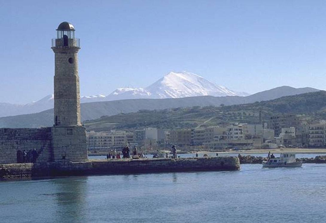 Ρέθυμνο: Διαμαρτύρονται για τα προβλήματα στην εκπαίδευση