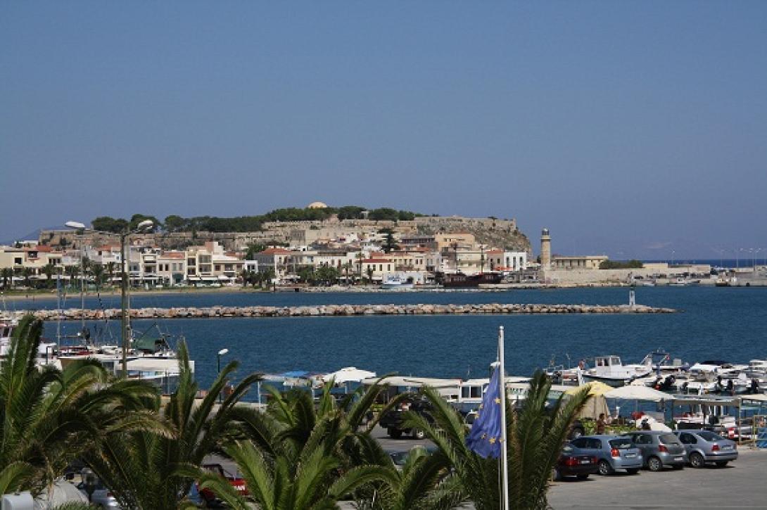 Στους 10 πιο δημοφιλείς προορισμούς της Μεσογείου το Ρέθυμνο 