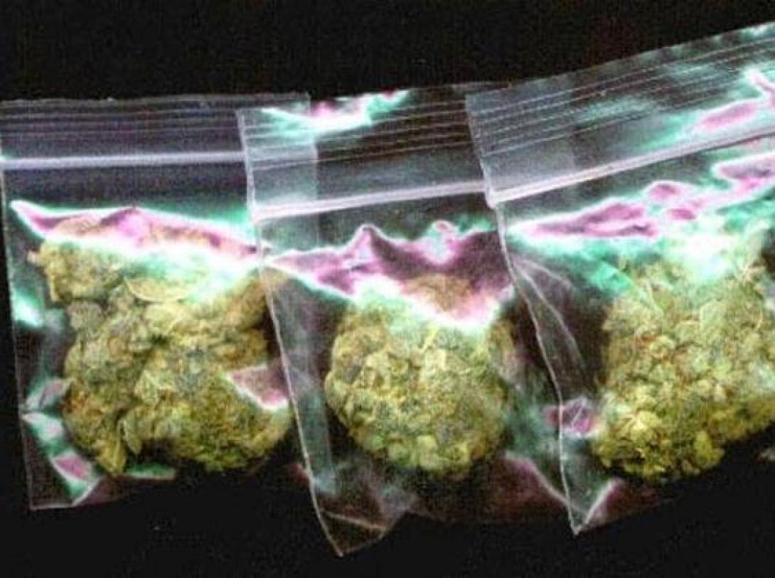 Βόλτα στο Ρέθυμνο με το χασίς στο αυτοκίνητο