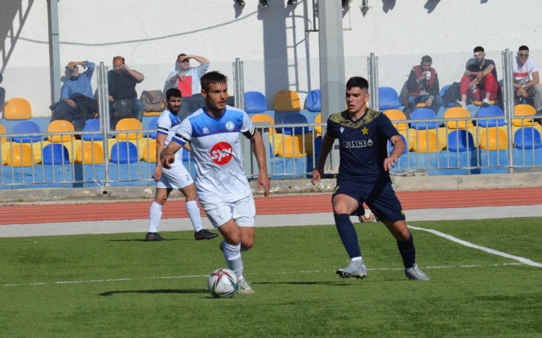 ΡΕΘΥΜΝΙΑΚΟΣ ΑΣΤΕΡΑΣ