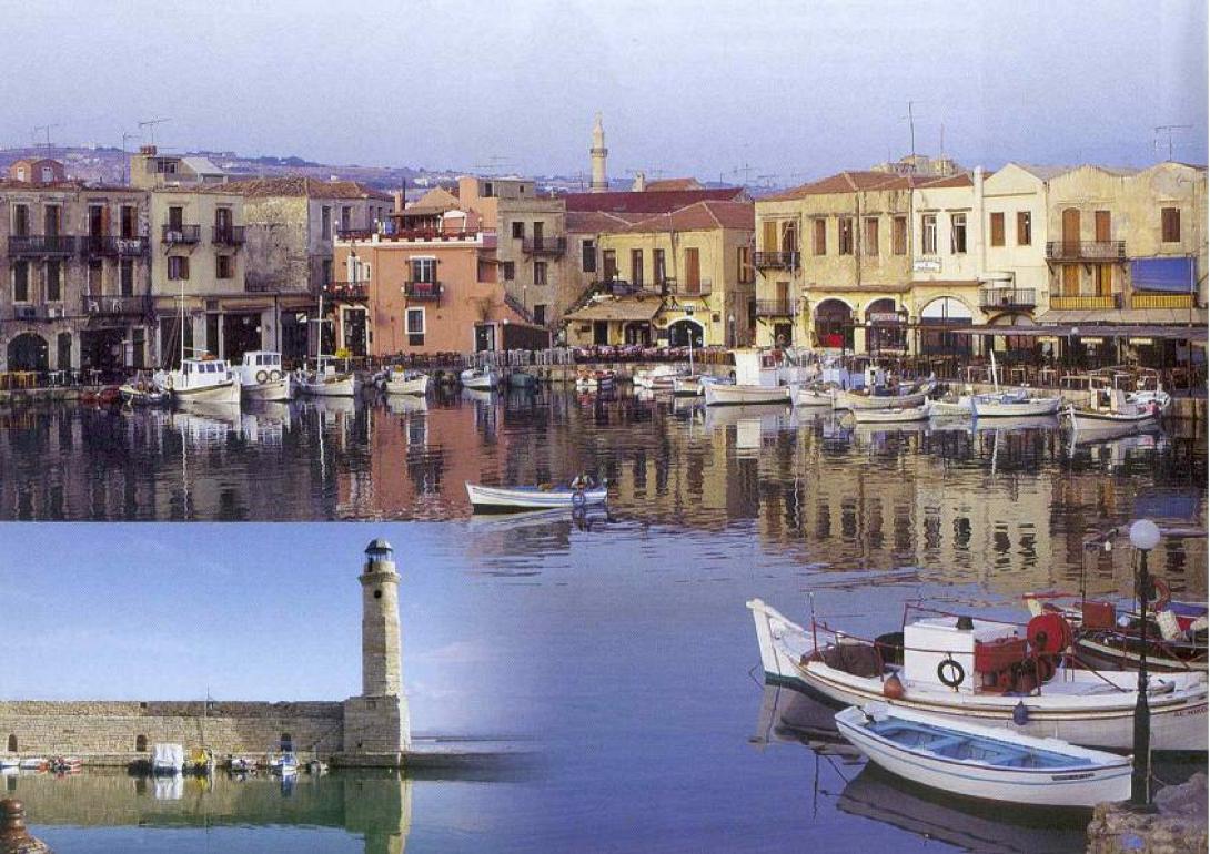 Μελέτη για το Τουρισμό στη Δυτική Κρήτη