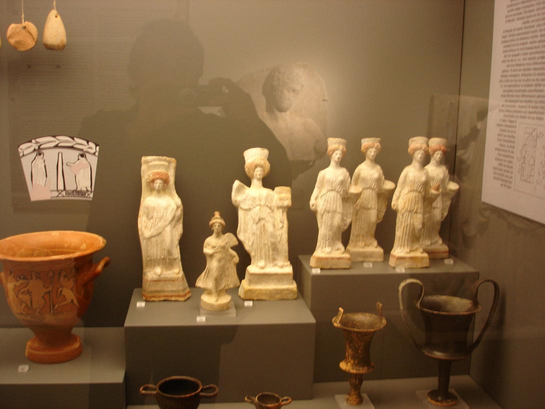 Το Αρχαιολογικό Μουσείο Ρεθύμνου μεταστεγάζεται