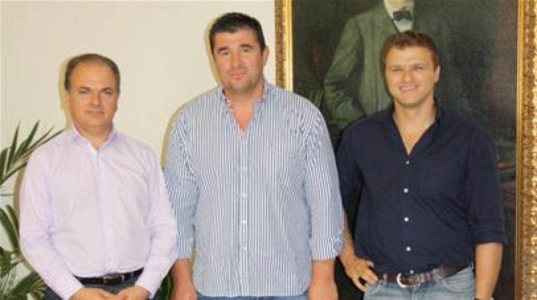 Στο Ρέθυμνο το Παγκόσμιο Πρωτάθλημα  πάλης Βετεράνων 2015