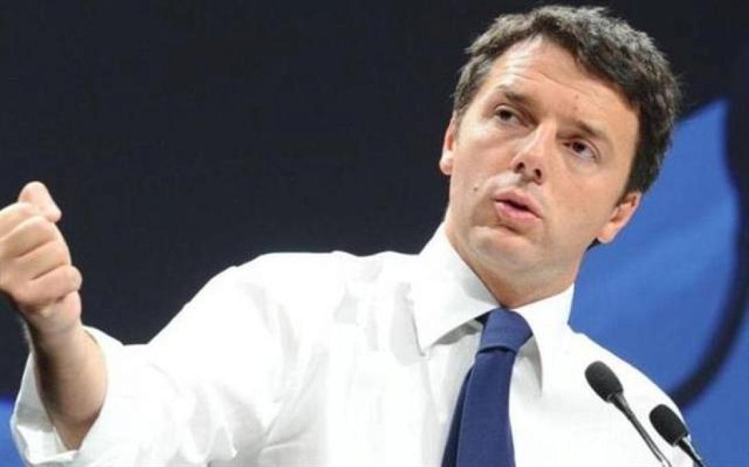 Ιταλία: Μέτρα κατά της διαφθοράς ανακοίνωσε ο Ρέντσι