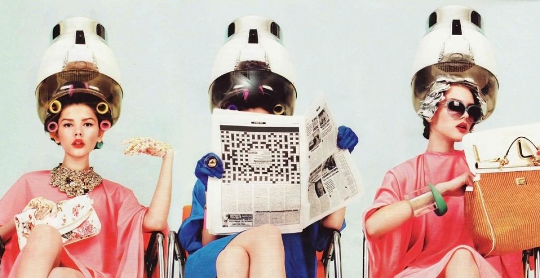 κομμωτηριο