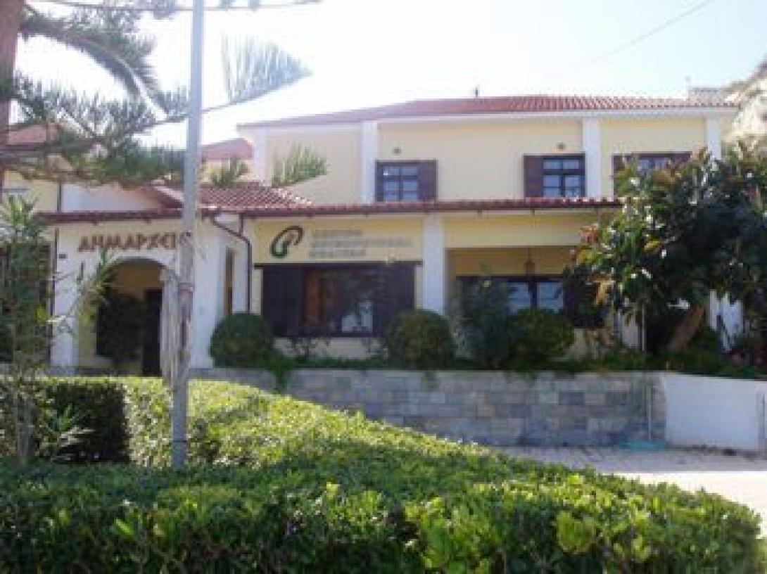 Χανιά: Έβαλαν στο μάτι το ρεύμα και τα γραφεία του Δημαρχείου