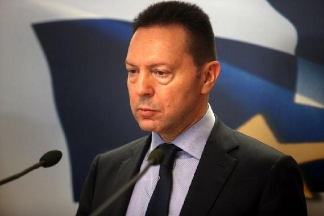 "Ο ίδιος ο Στουρνάρας υπονομεύει το Τραπεζικό σύστημα με τις δηλώσεις του"