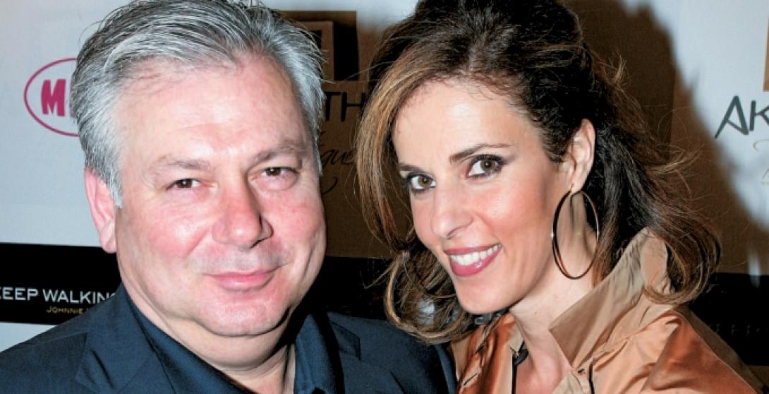 Ελεύθερη με εγγύηση 500.000 ευρώ η Ρεβέκκα Σκαφτούρα