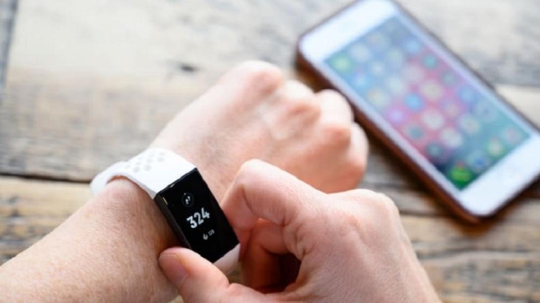 έξυπνο ρολόι