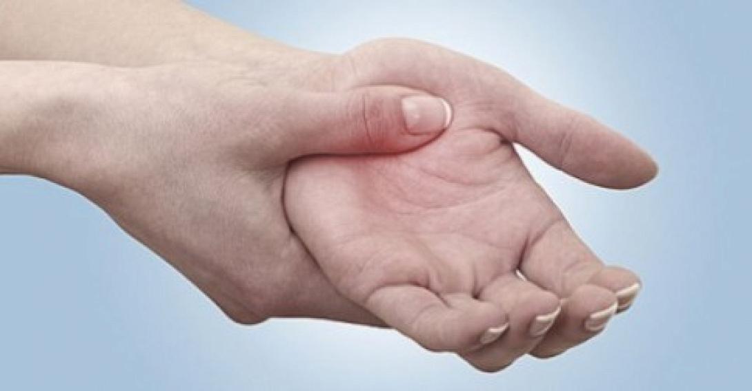 ρευματοπαθεια