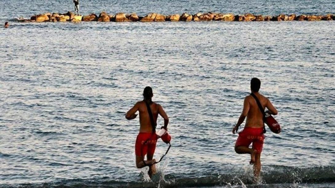 ναυαγοσώστες