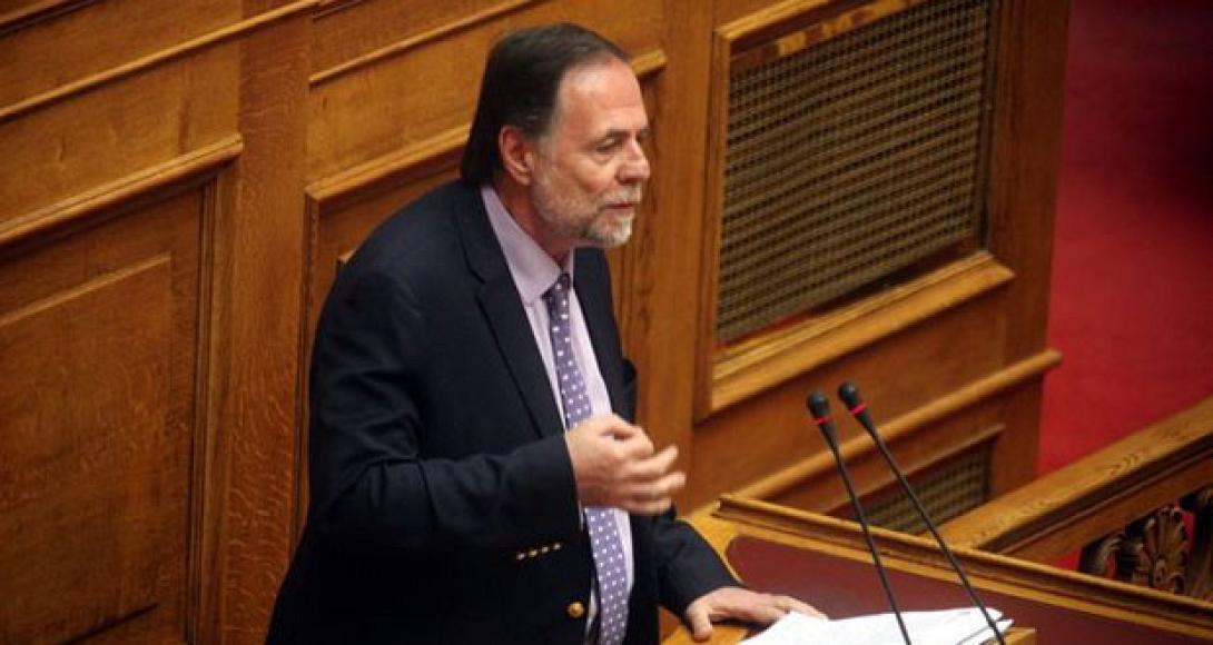 Χαμός με το βίντεο που κατέγραψε η Ελληνοφρένεια - "Καλύτερα να πάμε σε εκλογές"