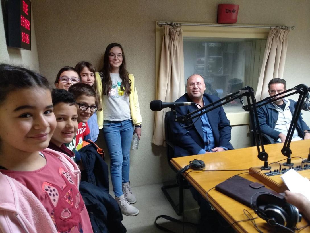 120 δημοτικό σχολείο ρομποτική