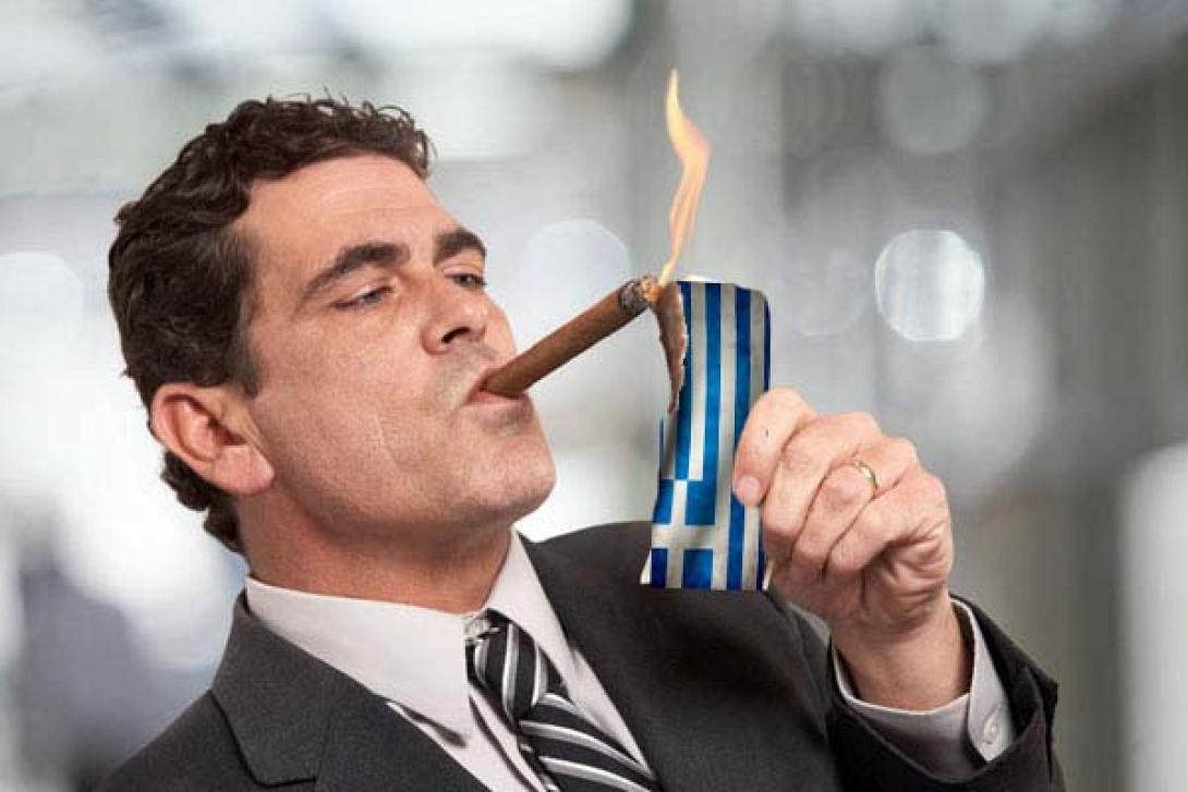 Απίστευτη Ελληνική πρωτιά στην αύξηση πλούτου - Τρόικα: Ψάξτε για 505 ζάμπλουτους