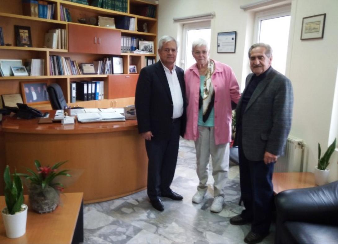 αμερικάνα μαλεβίζι