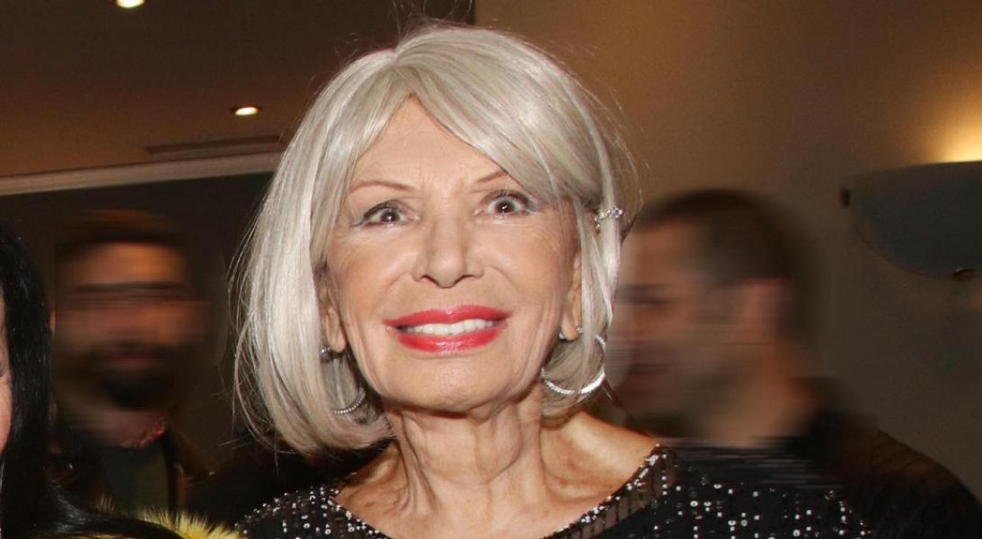 ρίκα διαλυνά