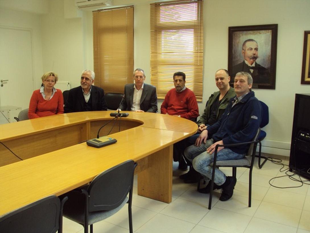 ρηνανια - βεστφαλια