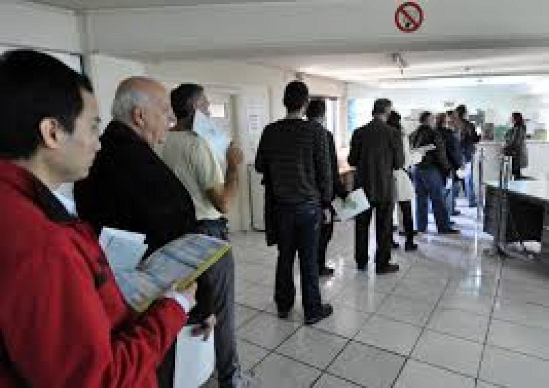 Τις 40.000 έφτασαν οι ρυθμίσεις στα Ασφαλιστικά Ταμεία