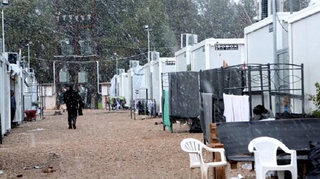 ριτσώνα πρόσφυγες