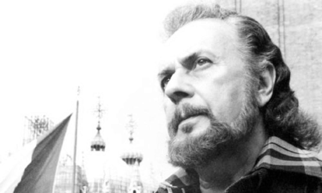 Γιάννης Ρίτσος: Ο ποιητής της τελευταίας προ Ανθρώπου εκατονταετίας 