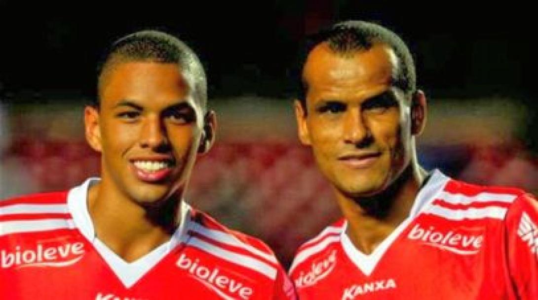  O Ριβάλντο πουλάει τις μετοχές του στην  Μότζι Μίριμ