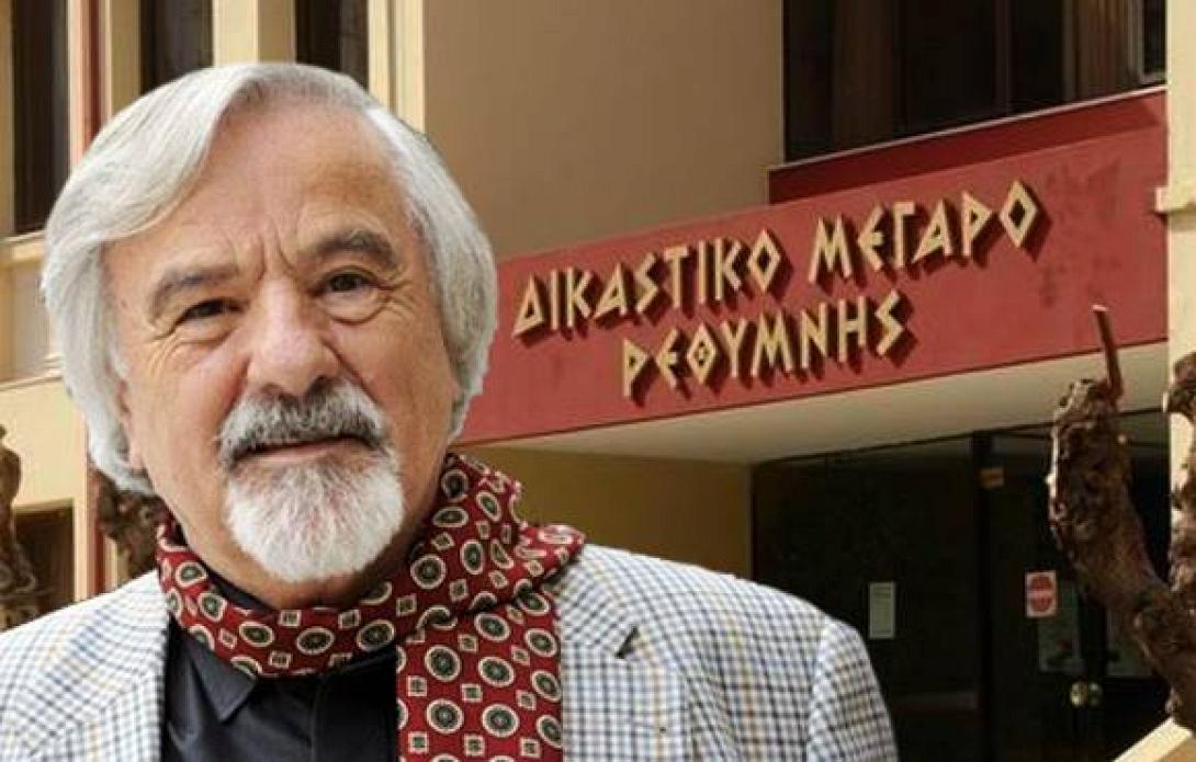 Αντεισαγγελέας Ρεθύμνου: Διερευνούμε αξιόποινες πράξεις στην υπόθεση Ρίχτερ