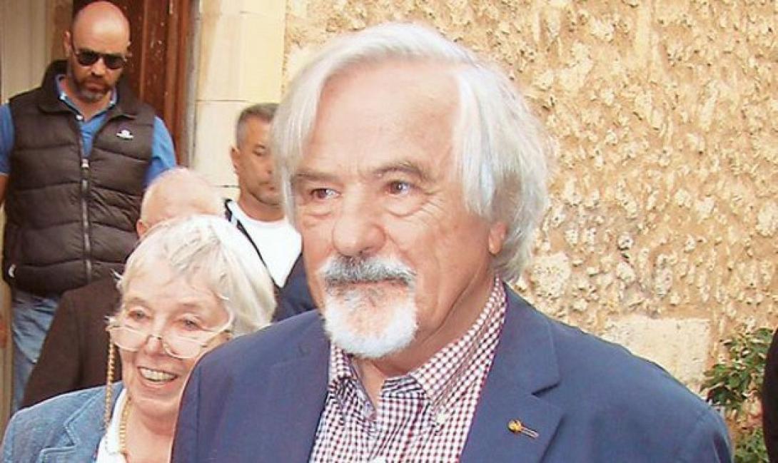 Επτά ώρες "μουρμούρα" στο Πανεπιστήμιο Κρήτης με ... φόντο την αναγόρευση Ρίχτερ