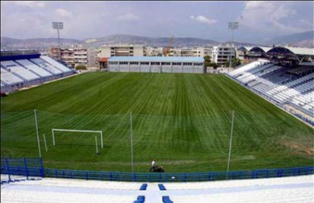 Πρόταση της ΑΕΚ για Ριζούπολη