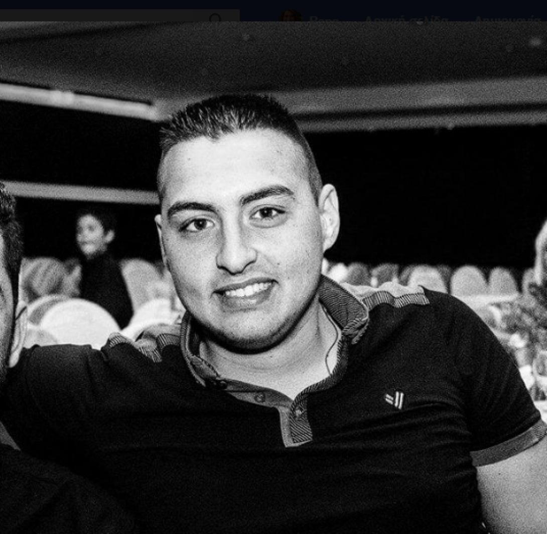 γιώργος ροδουσάκης