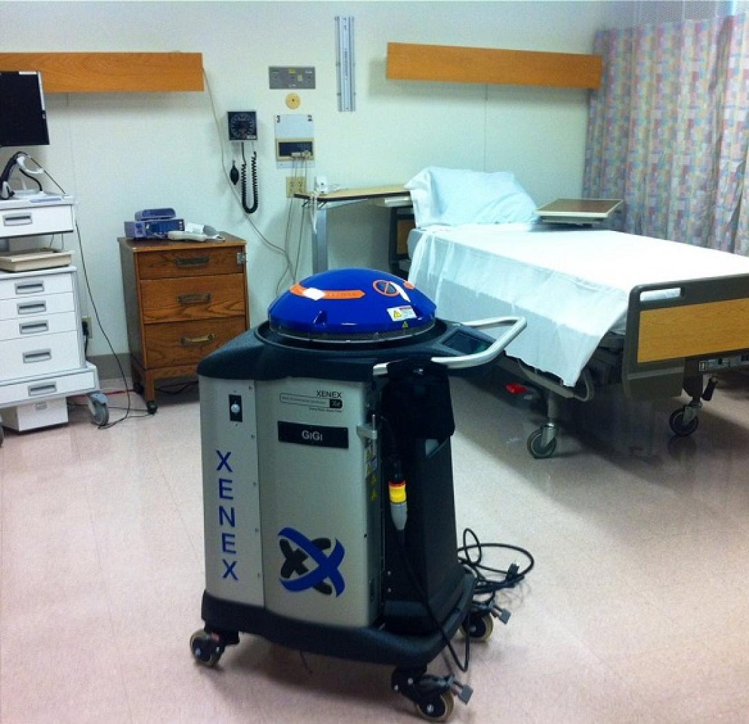 Στρατιώτης - ρομπότ από τη Google (βίντεο)