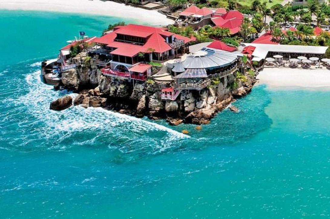 Πού πάνε οι διεθνείς Κροίσοι όταν θέλουν να γλιτώσουν από τη βαρυχειμωνιά